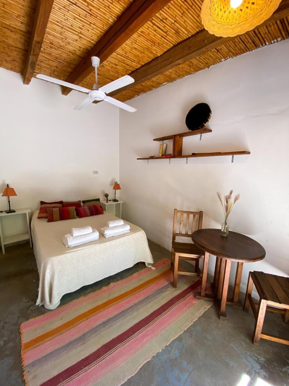 Casapueblo Cachí Exterior foto